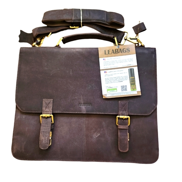Office laptop bag